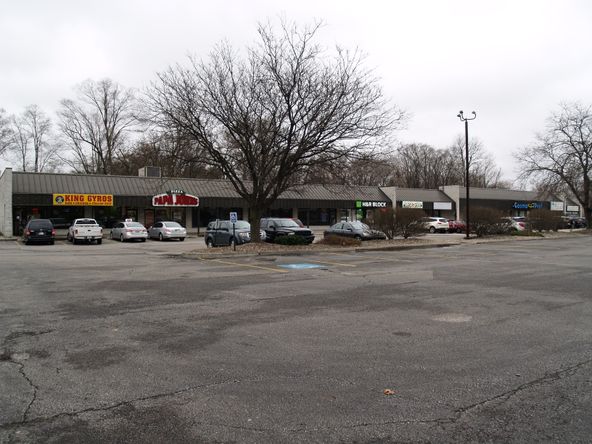 1530 Cassopolis Street, Elkhart, IN 46514